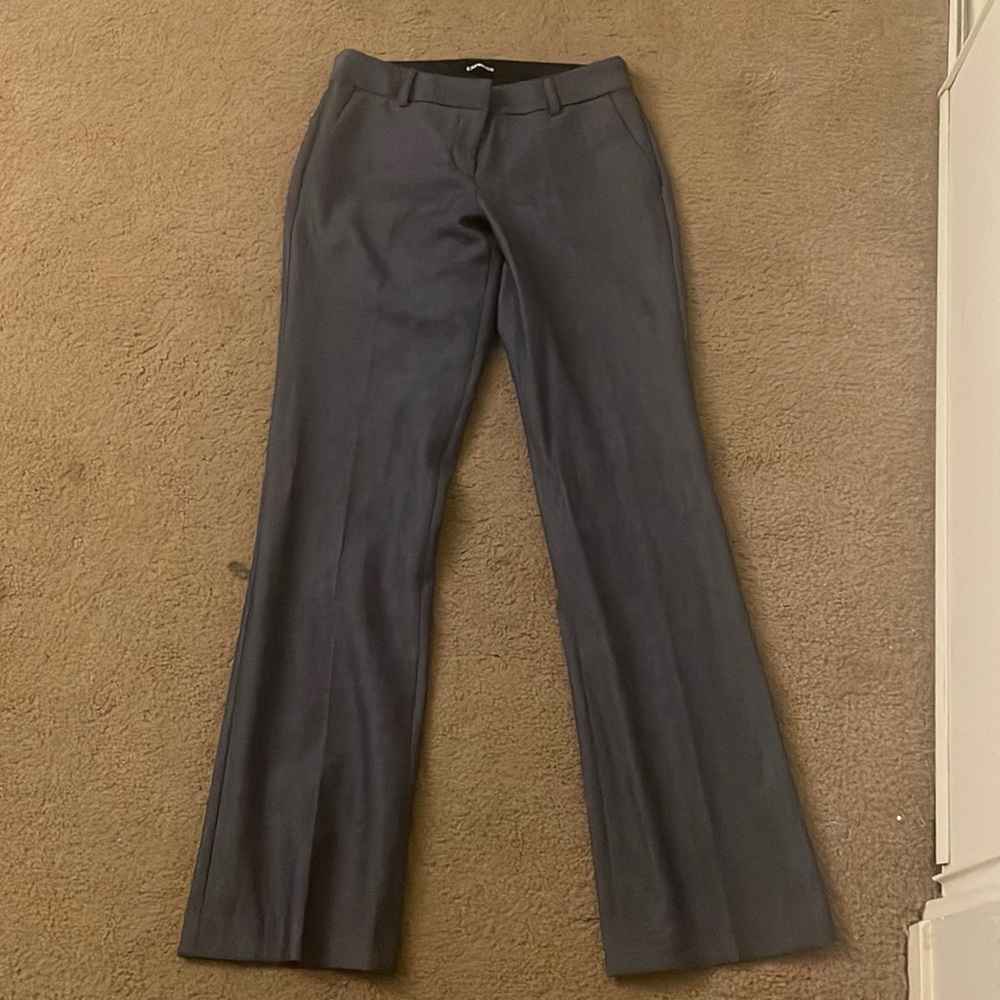 Express pants